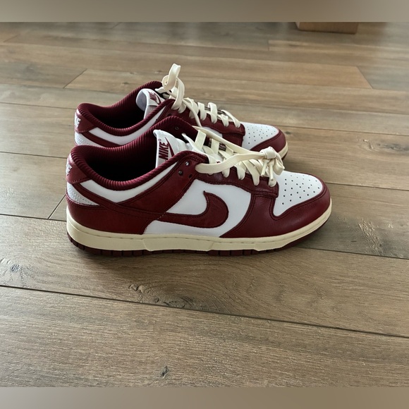 NIKE DUNK LOW PRM WOMEN SIZE8 - Picture 6 of 12